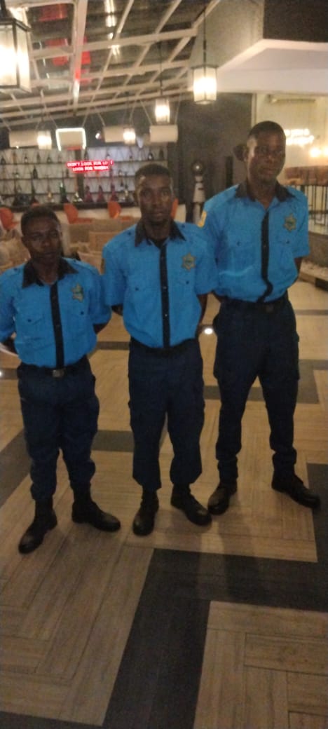 Security operations center